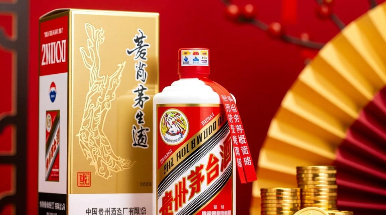 茅台生肖酒投资，是否值得长期持有？-第3张图片-鸿之腾酒家