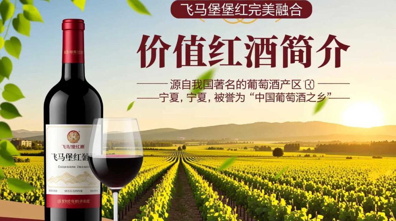 飞马堡红酒价格为何波动如此之大？-第3张图片-鸿之腾酒家