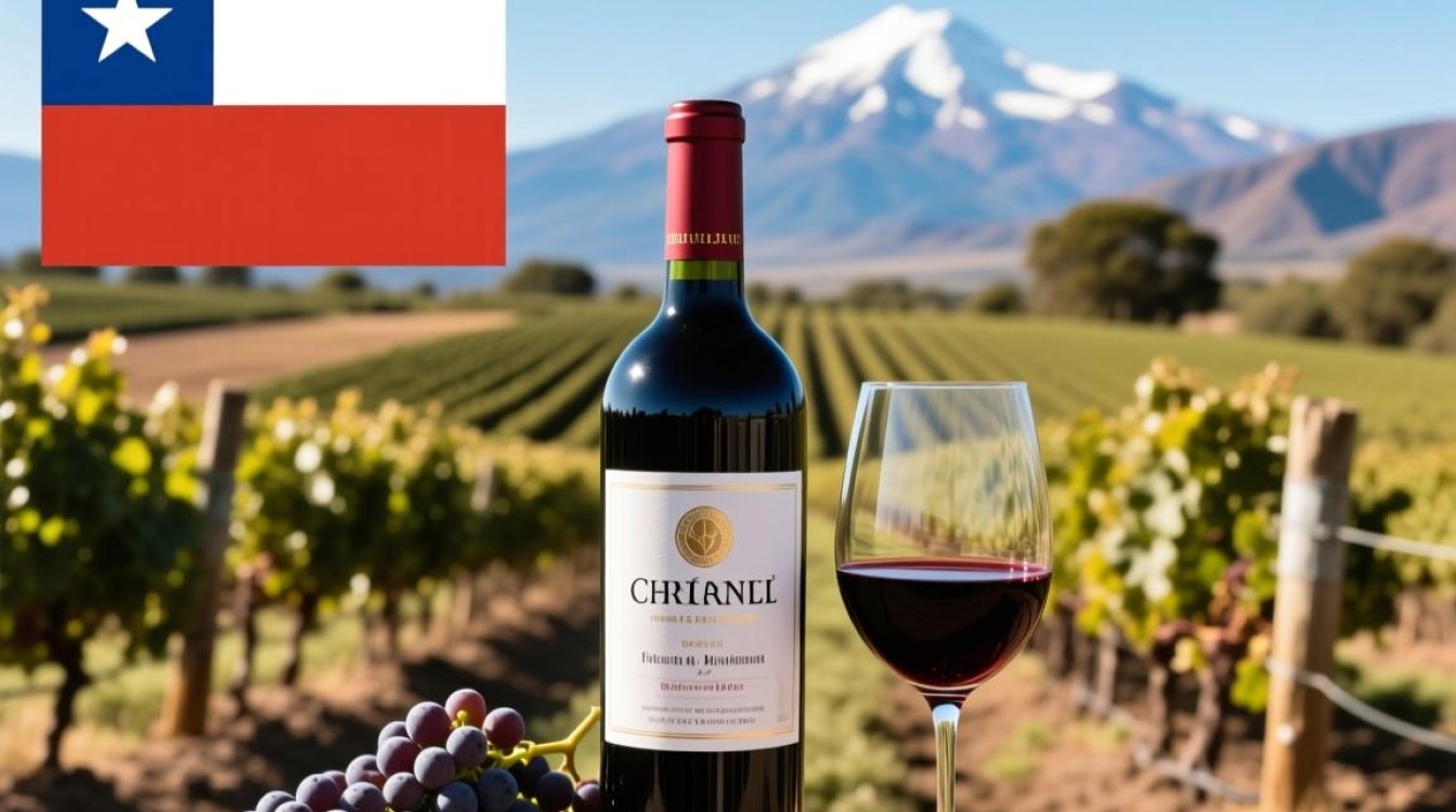 智利与法国红酒,谁更胜一筹?-第1张图片-鸿之腾酒家 智利与法国红酒,谁更胜一筹?-第1张图片-鸿之腾酒家