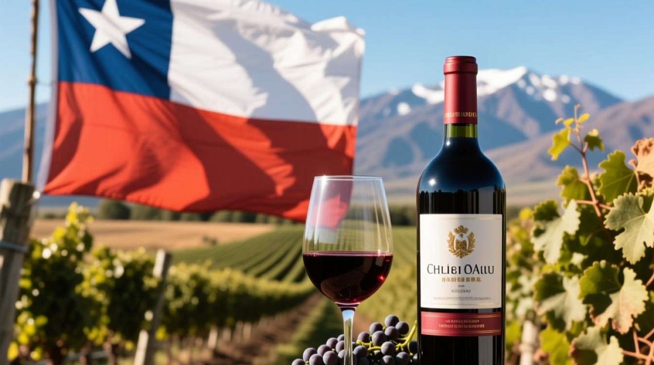 智利与法国红酒,谁更胜一筹?-第2张图片-鸿之腾酒家 智利与法国红酒,谁更胜一筹?-第2张图片-鸿之腾酒家