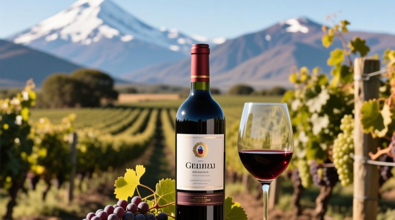 智利与法国红酒,谁更胜一筹?-第3张图片-鸿之腾酒家 智利与法国红酒,谁更胜一筹?-第3张图片-鸿之腾酒家