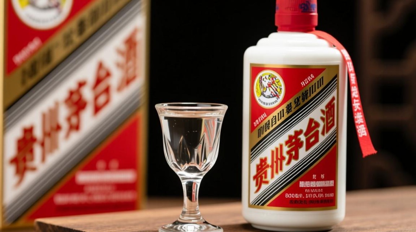 茅台赠送的酒杯有何特别之处？-第2张图片-鸿之腾酒家