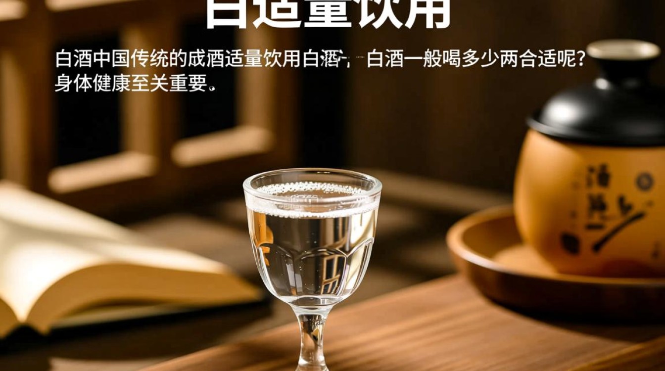 白酒适量标准,每日饮用多少两为宜?-第3张图片-鸿之腾酒家 白酒适量标准,每日饮用多少两为宜?-第3张图片-鸿之腾酒家