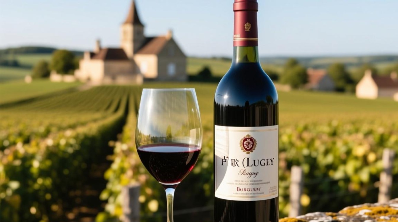 法国卢歌红酒，其独特风味之谜为何如此吸引人？-第1张图片-鸿之腾酒家