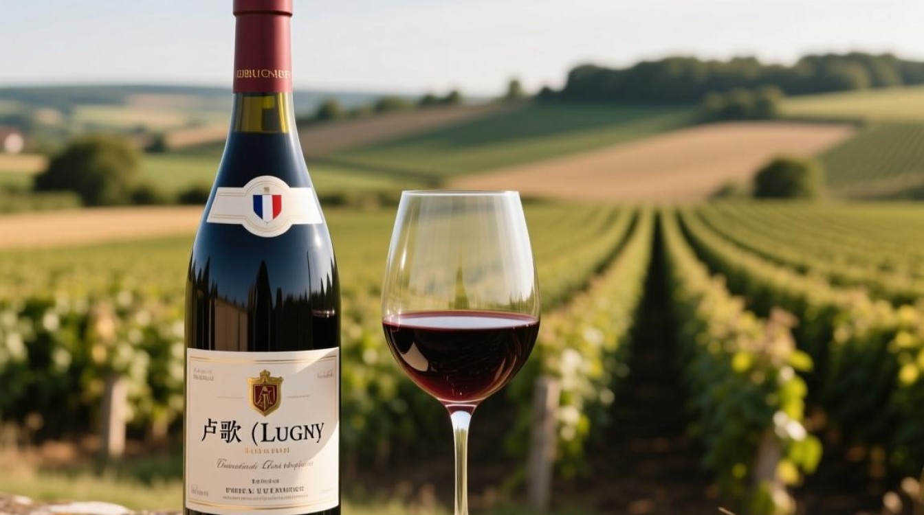 法国卢歌红酒，其独特风味之谜为何如此吸引人？-第2张图片-鸿之腾酒家