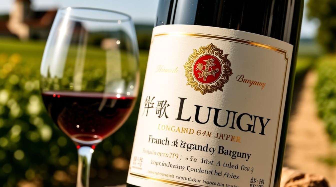 法国卢歌红酒，其独特风味之谜为何如此吸引人？-第3张图片-鸿之腾酒家