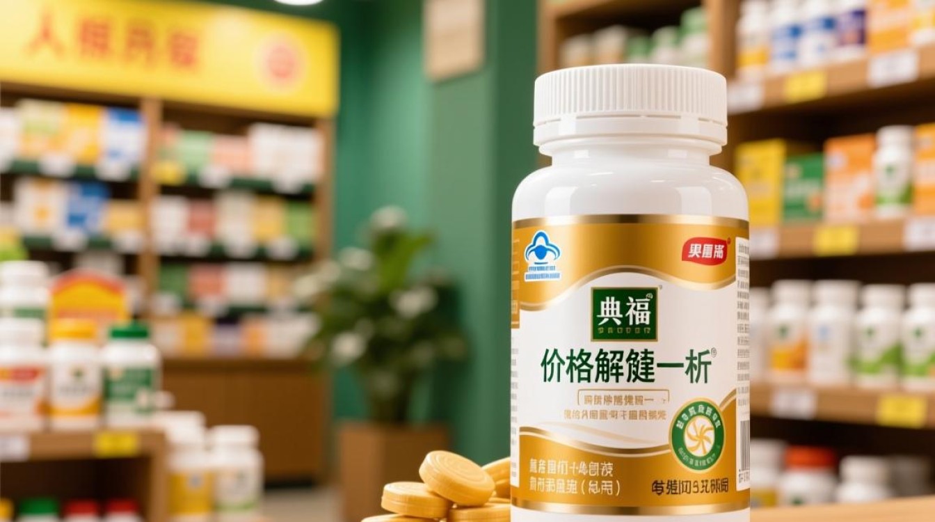 典福售价多少，一盒具体价格是多少？-第3张图片-鸿之腾酒家