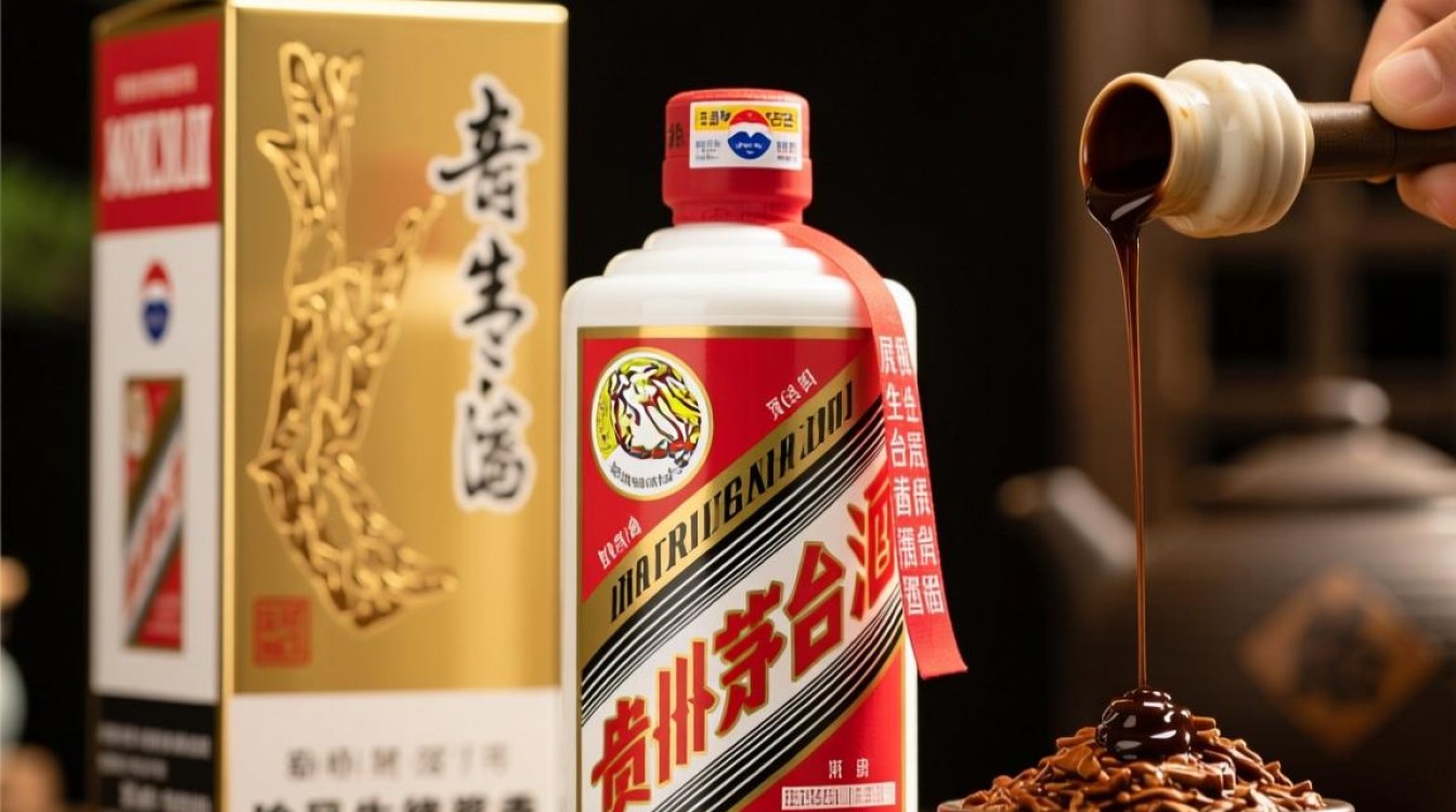 茅台原生酱香，其独特风味之谜何在？-第2张图片-鸿之腾酒家