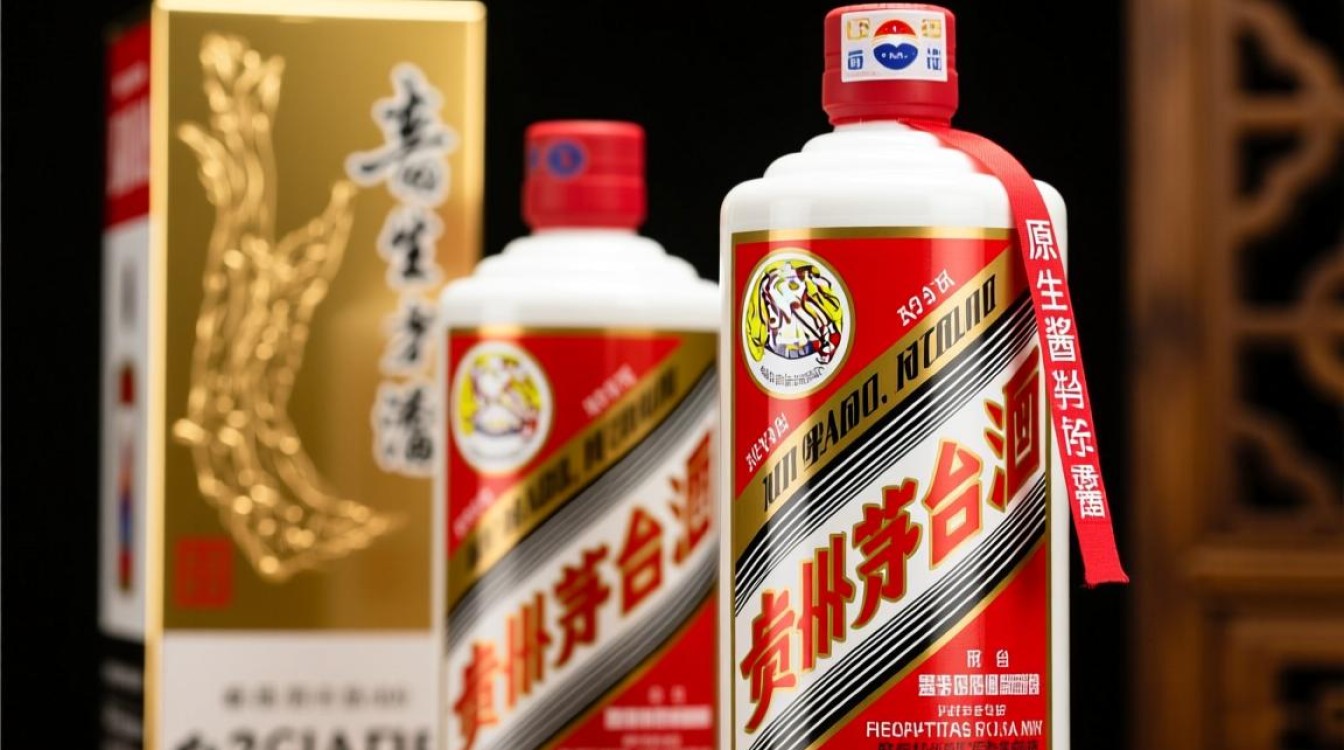 茅台原生酱香，其独特风味之谜何在？-第3张图片-鸿之腾酒家