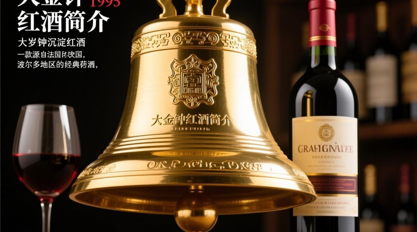 1995年大金钟红酒，其品质与市场价值如何？-第2张图片-鸿之腾酒家