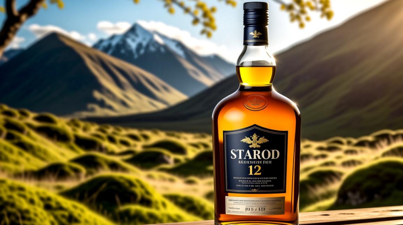 苏格兰威士忌12年帝王版价格是多少？-第1张图片-鸿之腾酒家