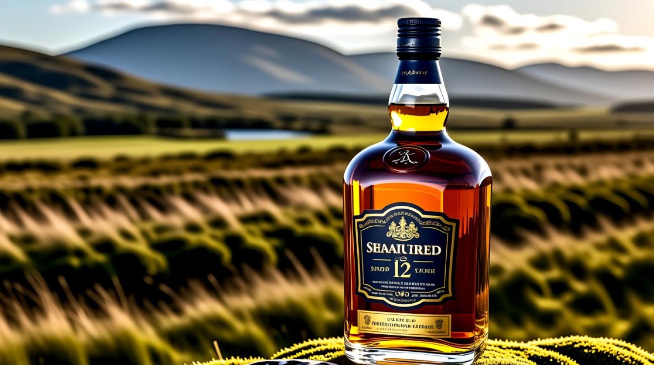 苏格兰威士忌12年帝王版价格是多少？-第2张图片-鸿之腾酒家