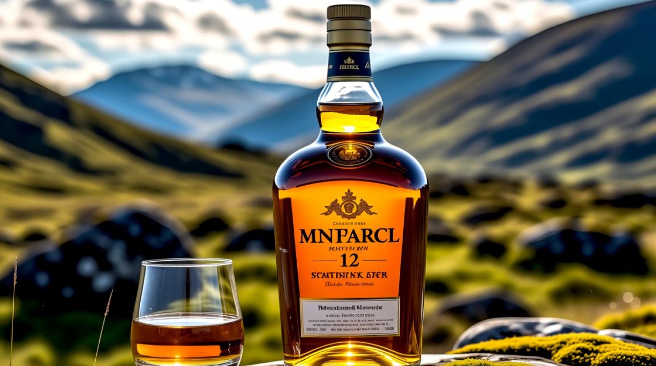 苏格兰威士忌12年帝王版价格是多少？-第3张图片-鸿之腾酒家