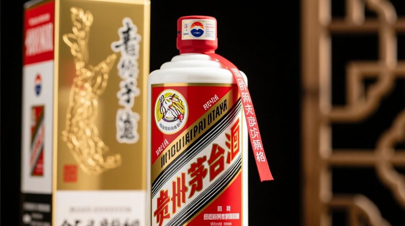 红瓶茅台价格为何如此波动？-第1张图片-鸿之腾酒家