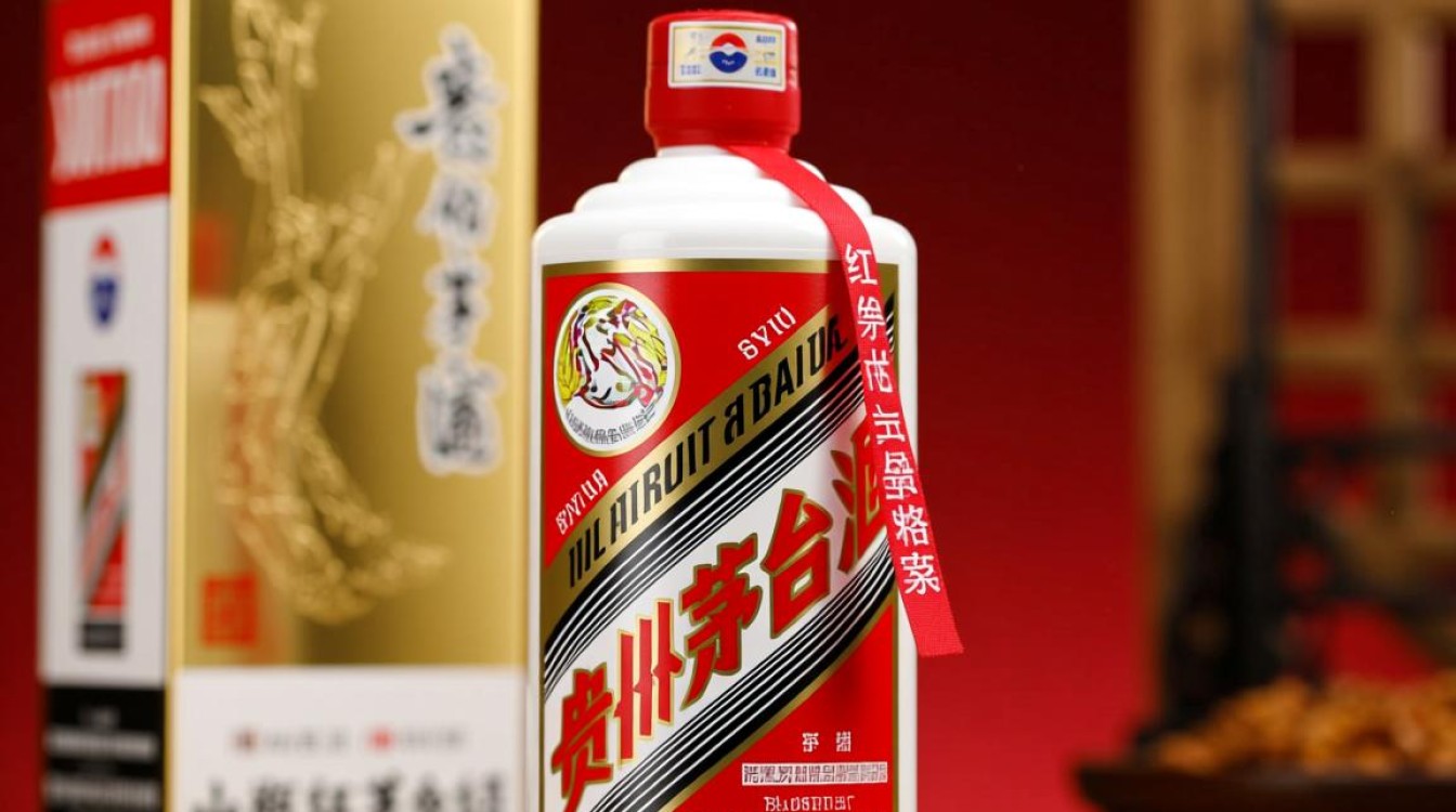 红瓶茅台价格为何如此波动？-第3张图片-鸿之腾酒家