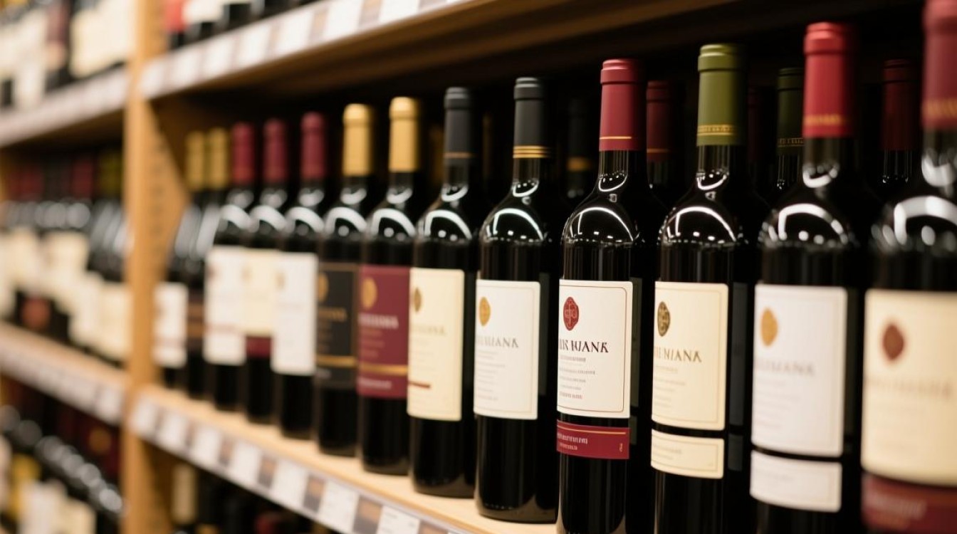 红酒等级如何准确识别？-第1张图片-鸿之腾酒家