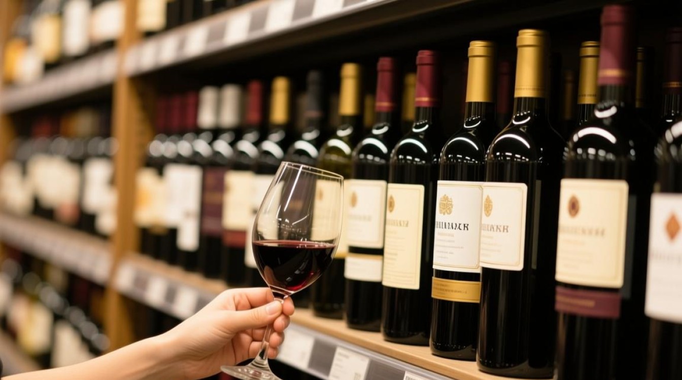 红酒等级如何准确识别？-第3张图片-鸿之腾酒家