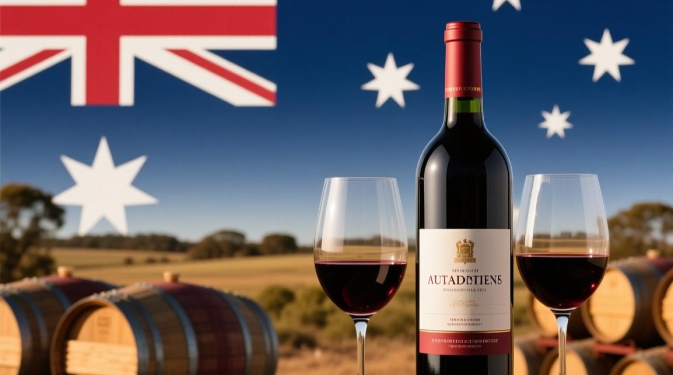 澳洲贴牌红酒，品质与品牌价值如何权衡？-第2张图片-鸿之腾酒家