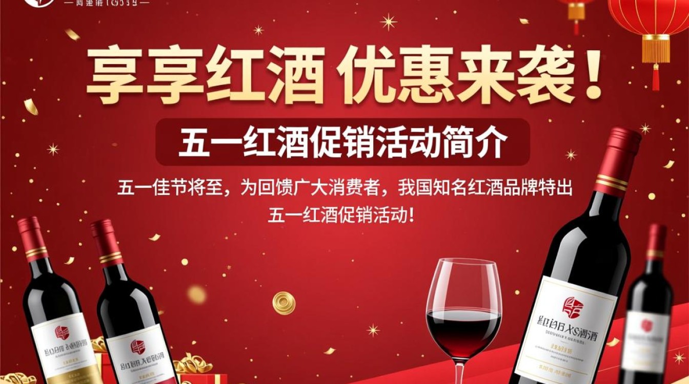 五一红酒促销,价格实惠还是陷阱?-第3张图片-鸿之腾酒家 五一红酒促销,价格实惠还是陷阱?-第3张图片-鸿之腾酒家