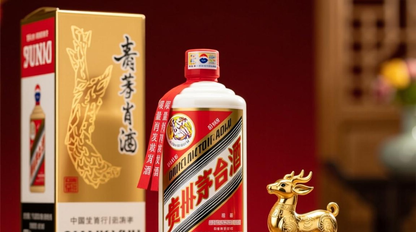 茅台生肖酒限量,为何如此抢手?背后的秘密是什么?-第1张图片-鸿之腾酒家 茅台生肖酒限量,为何如此抢手?背后的秘密是什么?-第1张图片-鸿之腾酒家