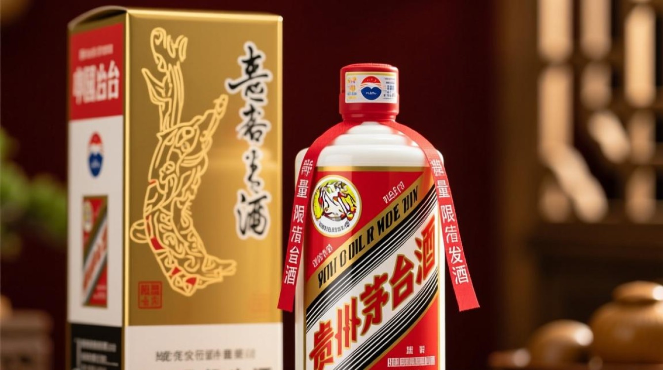 茅台生肖酒限量,为何如此抢手?背后的秘密是什么?-第3张图片-鸿之腾酒家 茅台生肖酒限量,为何如此抢手?背后的秘密是什么?-第3张图片-鸿之腾酒家