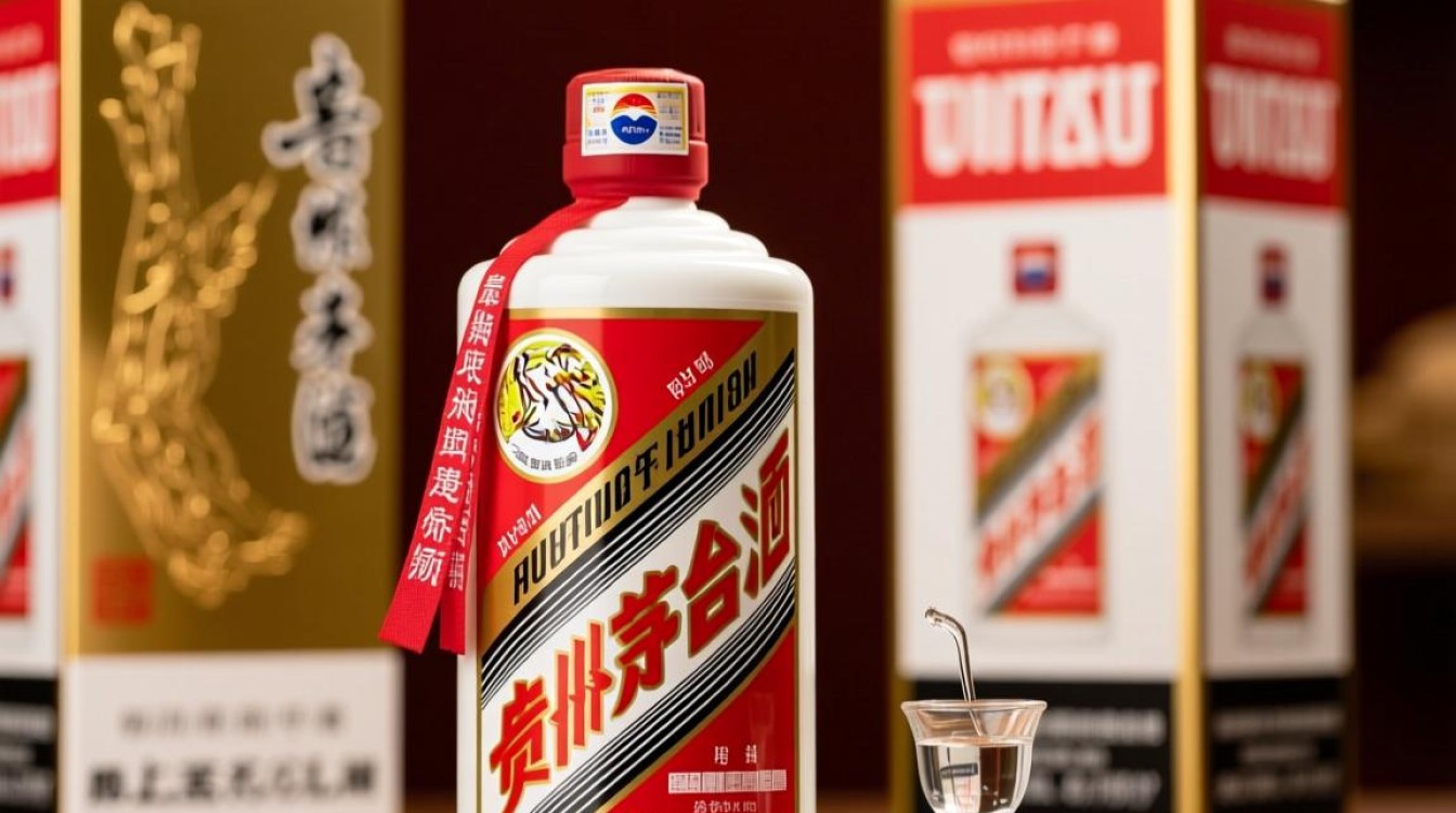 褐色瓶子的茅台，这真的是茅台吗？-第1张图片-鸿之腾酒家