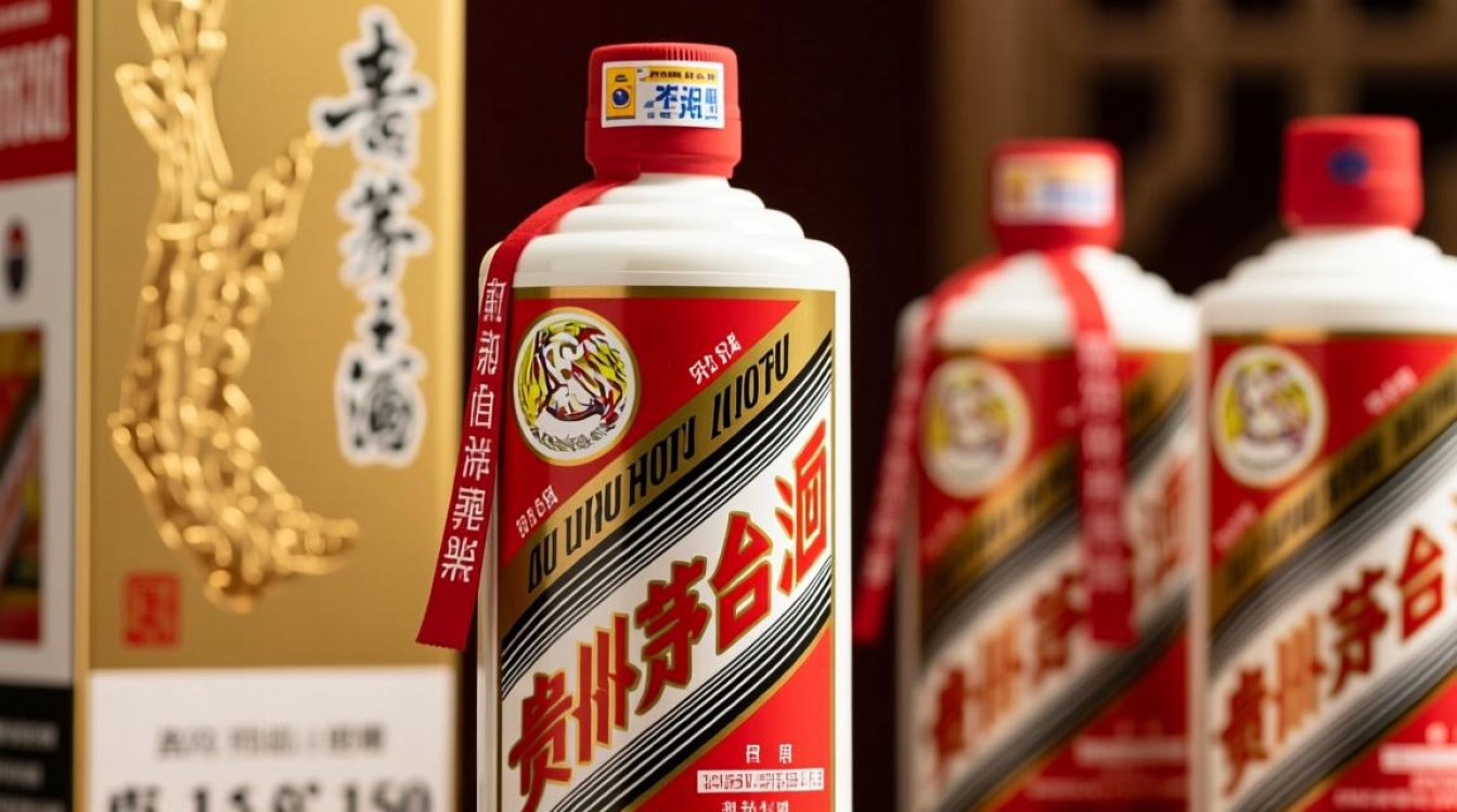 褐色瓶子的茅台，这真的是茅台吗？-第2张图片-鸿之腾酒家