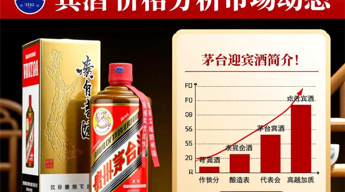 茅台迎宾酒价格为何波动如此之大？-第2张图片-鸿之腾酒家