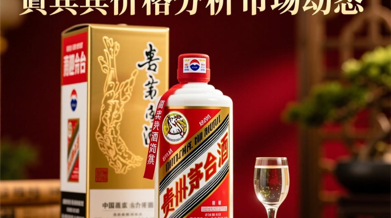 茅台迎宾酒价格为何波动如此之大？-第3张图片-鸿之腾酒家