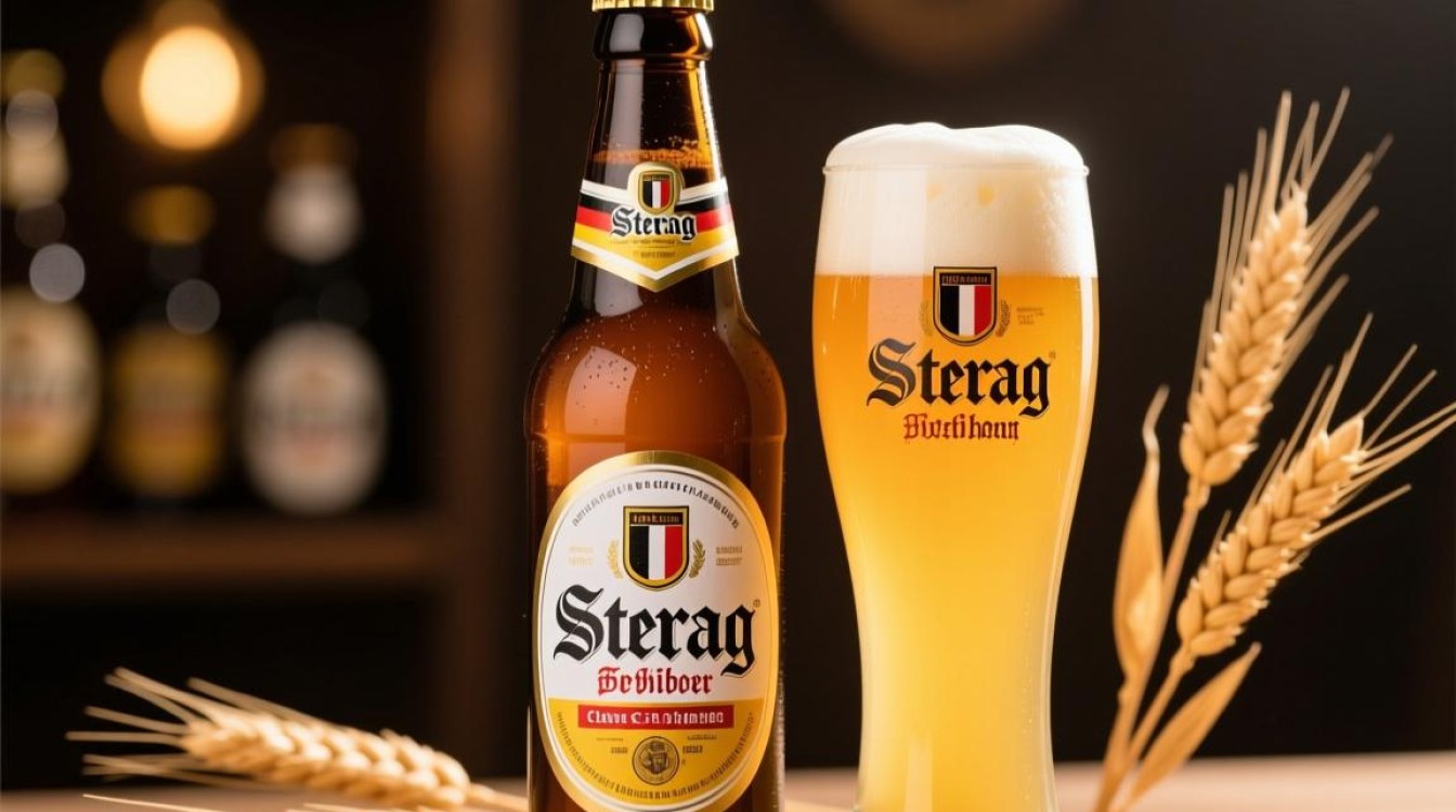 斯泰格小麦啤酒价格是多少？具体多少钱一瓶？-第1张图片-鸿之腾酒家