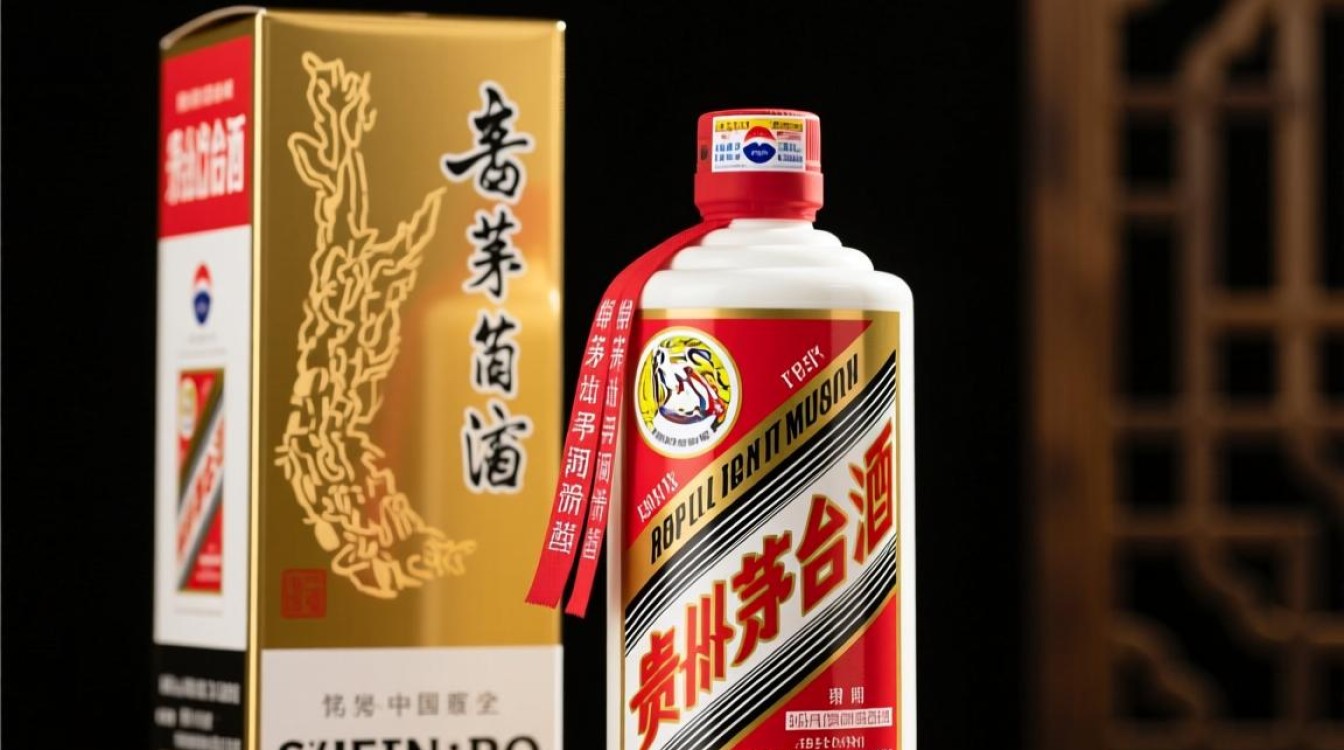 密封茅台酒，为何如此珍贵？揭秘其独特之处！-第2张图片-鸿之腾酒家