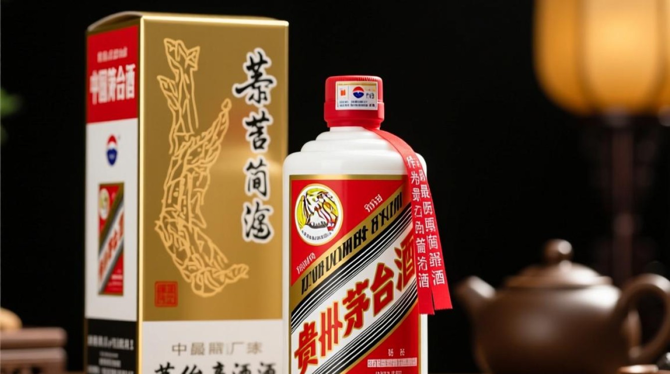 密封茅台酒，为何如此珍贵？揭秘其独特之处！-第3张图片-鸿之腾酒家