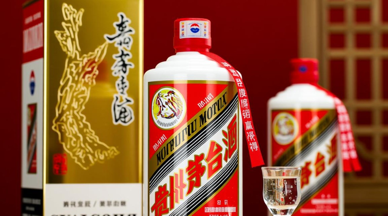 茅台43度2001年售价几何？行情揭秘！-第1张图片-鸿之腾酒家