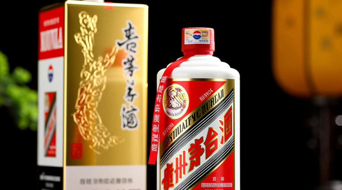 茅台43度2001年售价几何？行情揭秘！-第3张图片-鸿之腾酒家