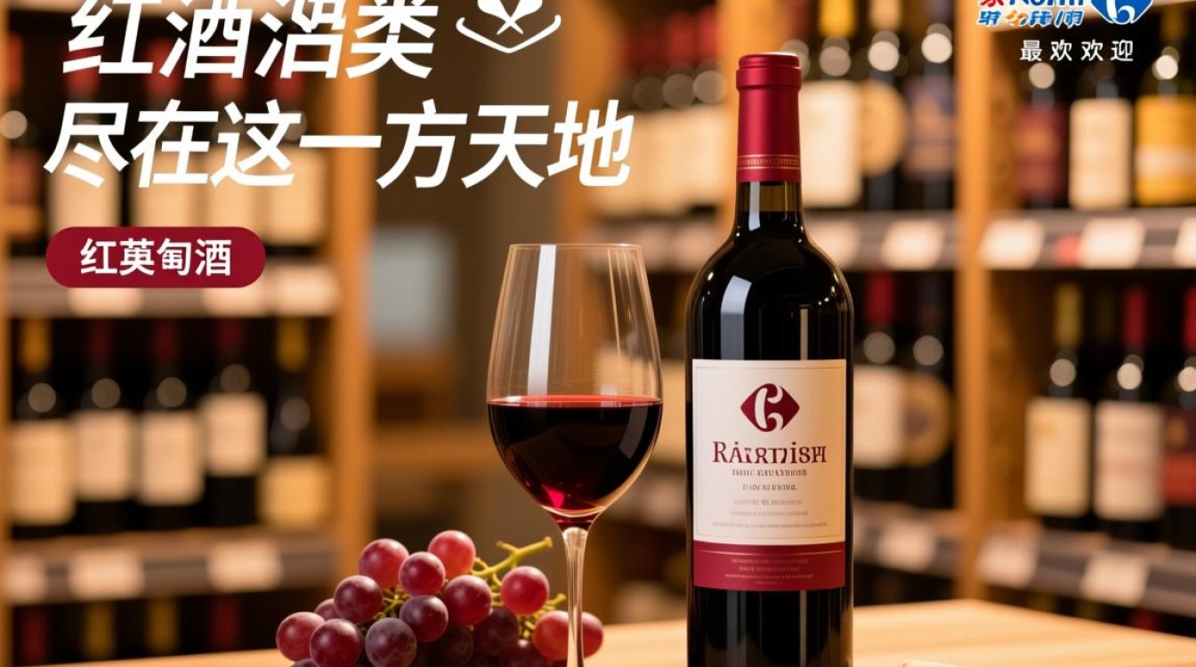 家乐福红酒质量如何？消费者评价怎样？-第2张图片-鸿之腾酒家