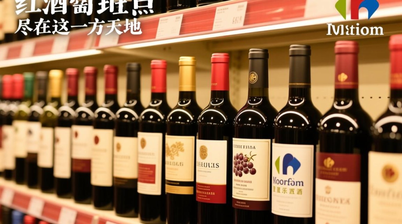 家乐福红酒质量如何？消费者评价怎样？-第1张图片-鸿之腾酒家