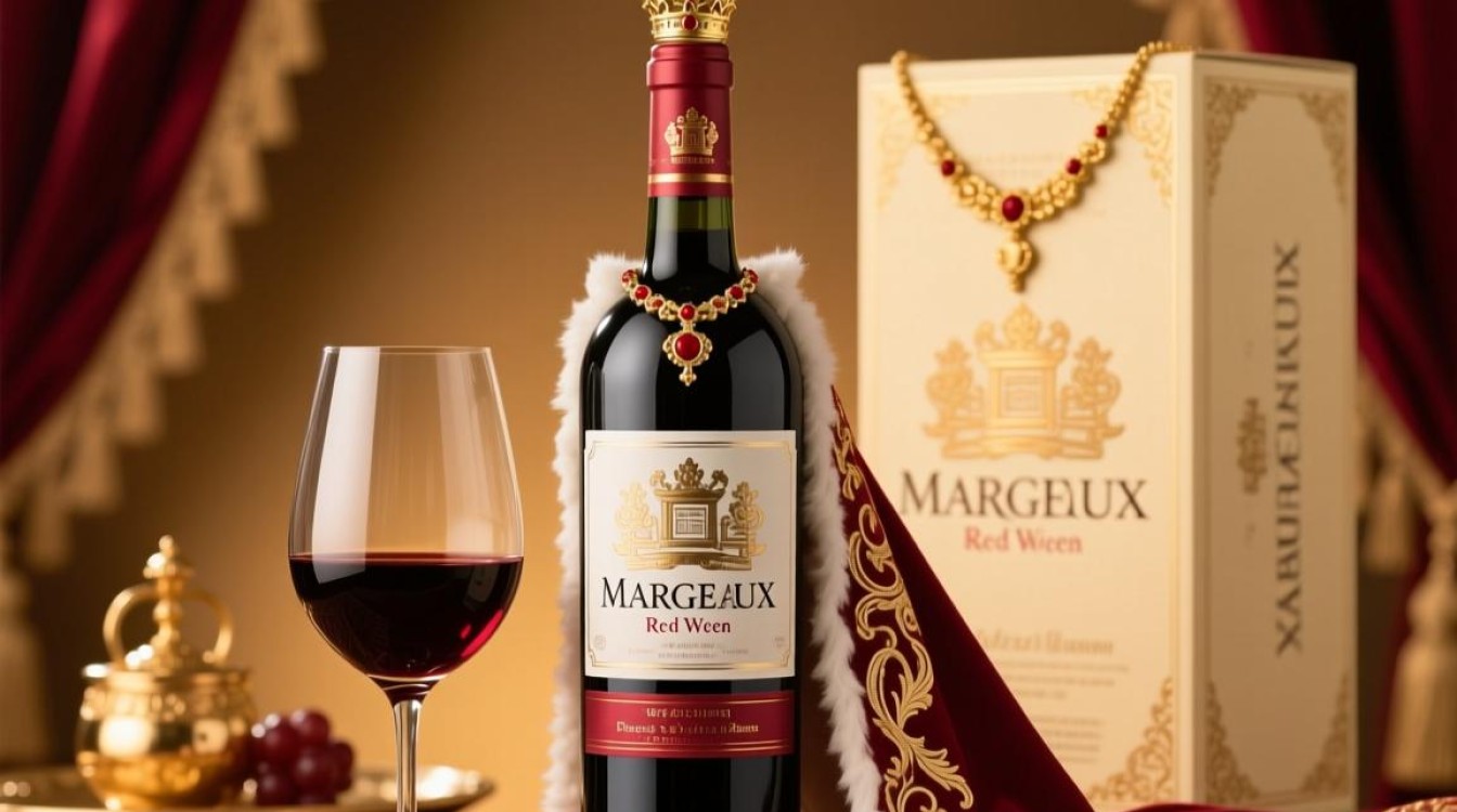 玛歌王后红酒，其独特风味之谜何在？-第1张图片-鸿之腾酒家