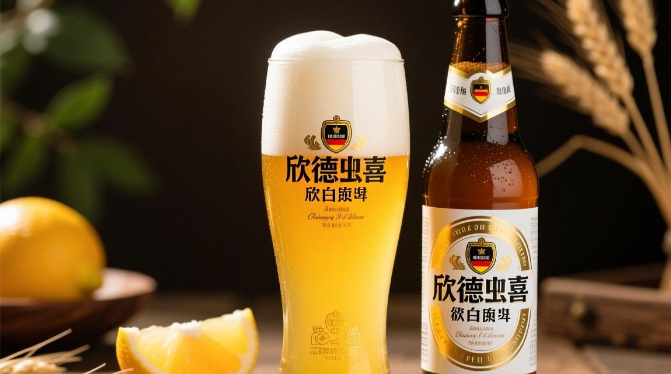 欣德喜白啤酒价格是多少？-第2张图片-鸿之腾酒家