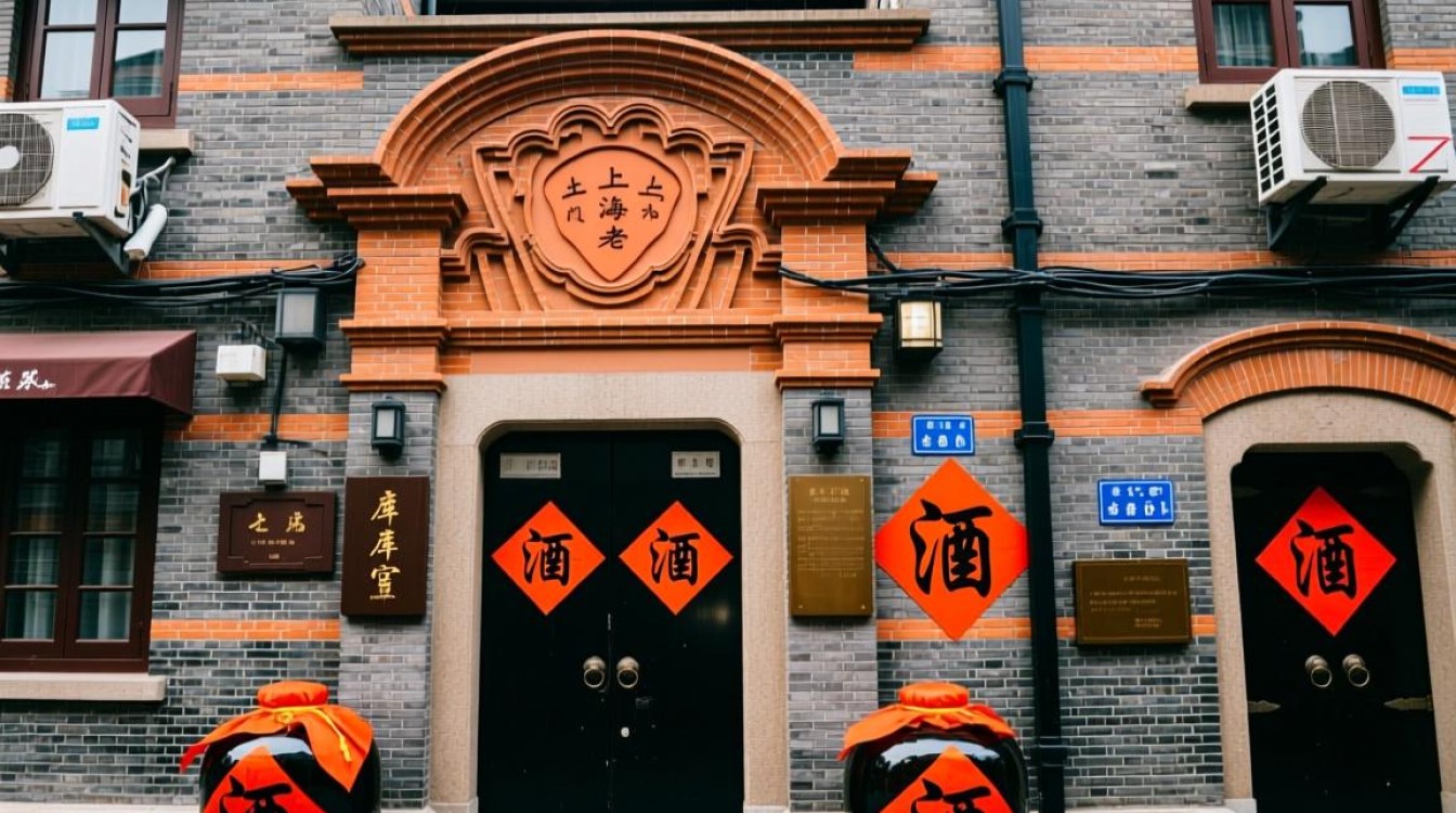 上海老酒石库门究竟是多少度？-第2张图片-鸿之腾酒家
