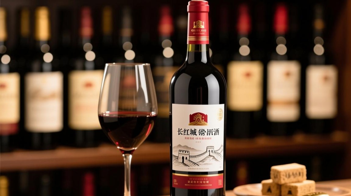 长城红酒口味独特吗？有何特点？-第2张图片-鸿之腾酒家