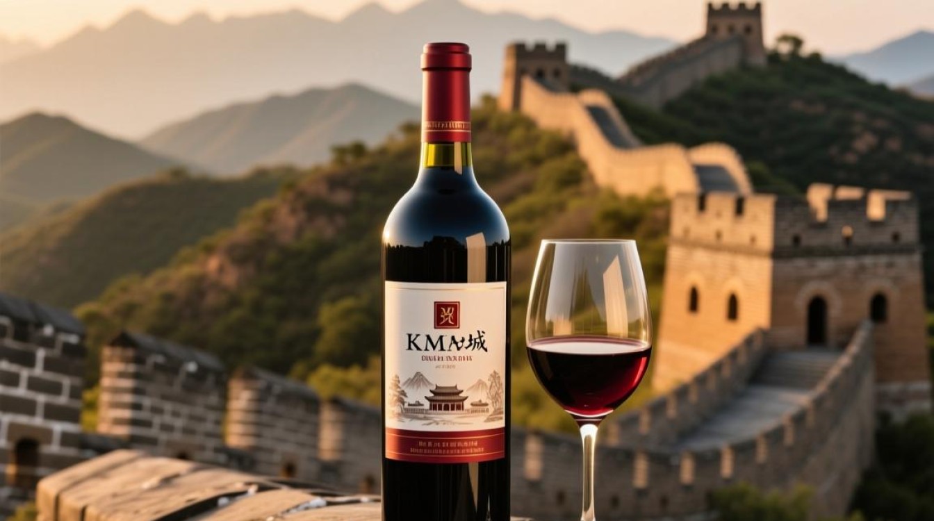 长城红酒口味独特吗？有何特点？-第3张图片-鸿之腾酒家