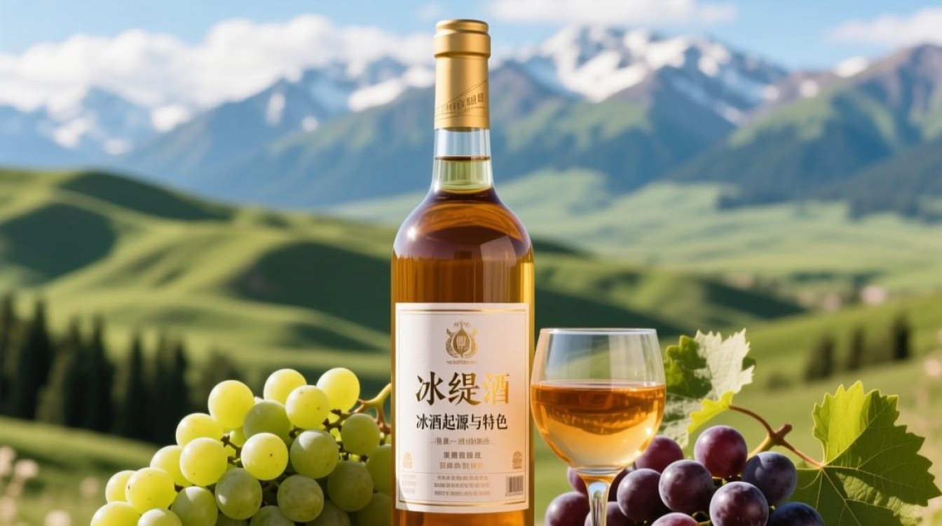 伊犁农场冰缇酒价格是多少？-第1张图片-鸿之腾酒家