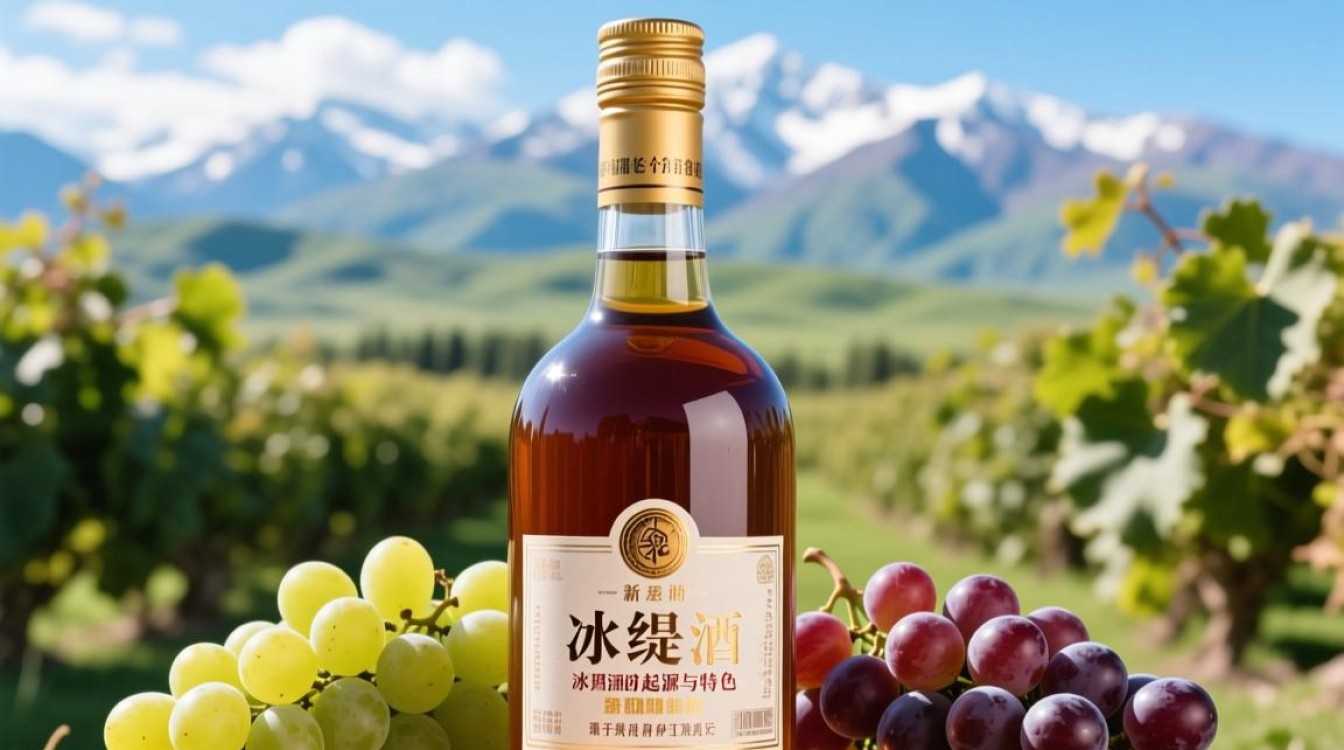 伊犁农场冰缇酒价格是多少？-第2张图片-鸿之腾酒家