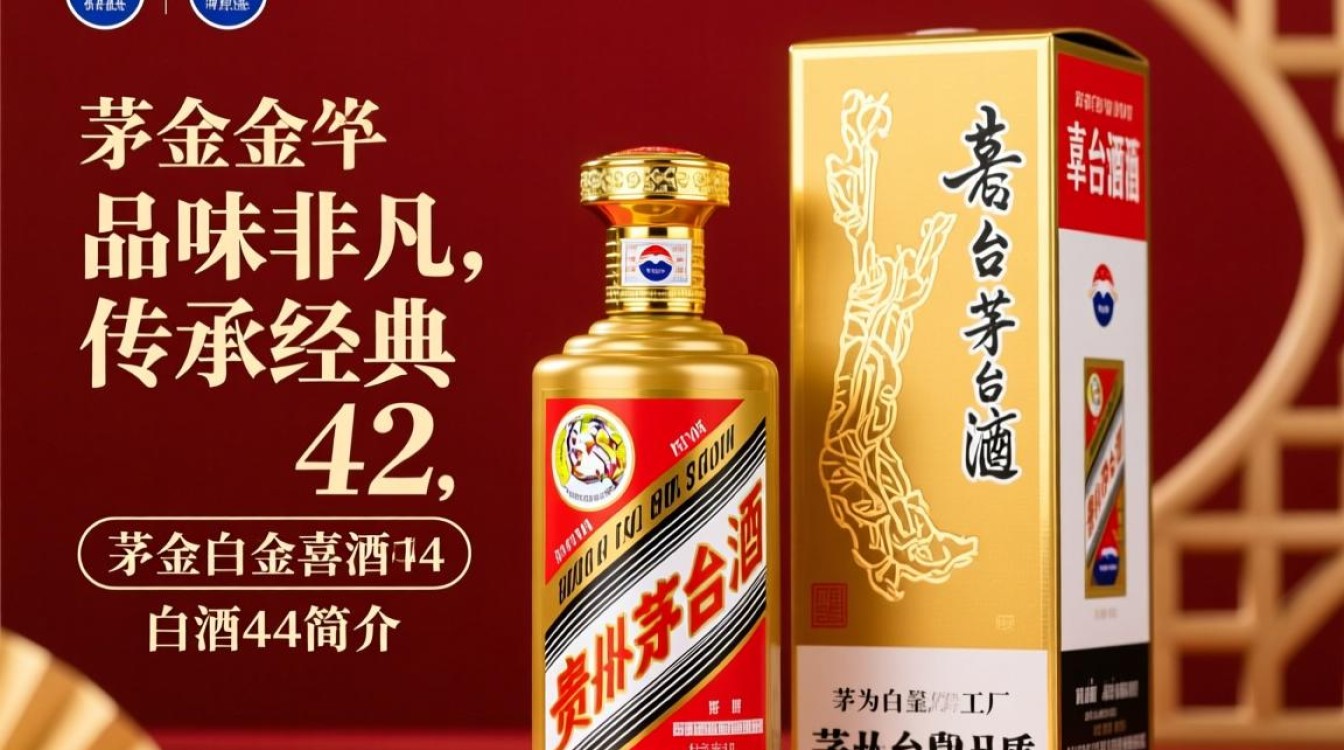 茅台白金喜酒42,42度茅台白金喜酒有何特别之处?-第2张图片-鸿之腾酒家 茅台白金喜酒42,42度茅台白金喜酒有何特别之处?-第2张图片-鸿之腾酒家