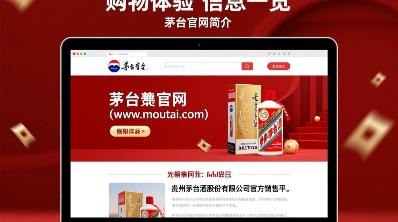 茅台官网销售是否涵盖所有产品种类？-第1张图片-鸿之腾酒家