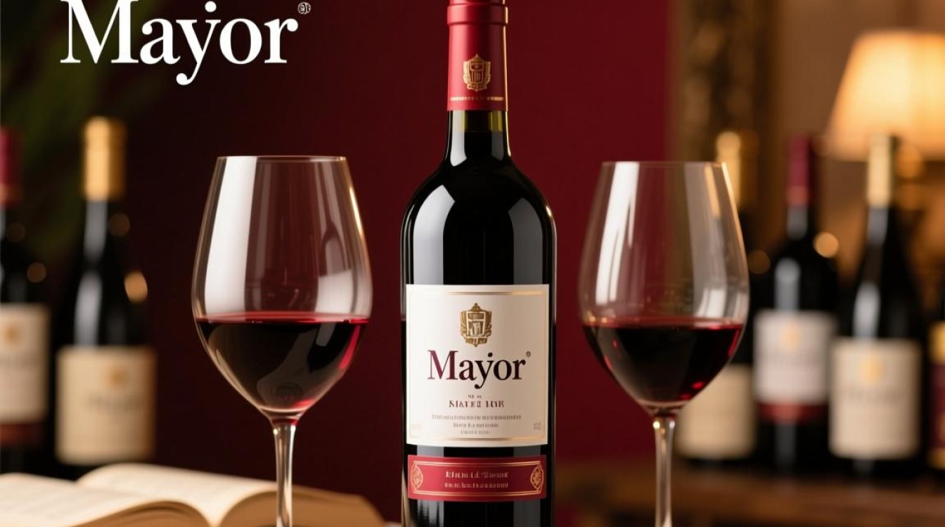 Mayor红酒究竟指的是哪款法国红酒？-第1张图片-鸿之腾酒家