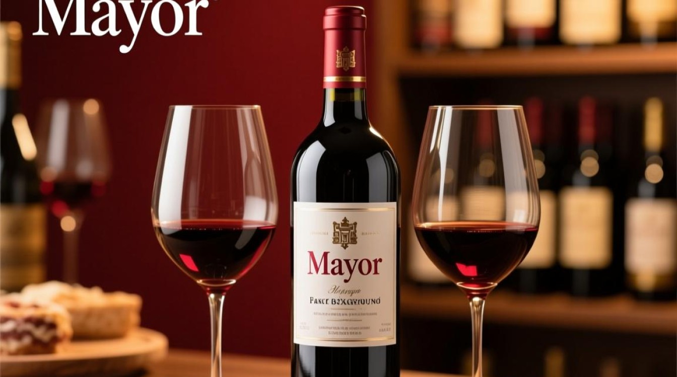 Mayor红酒究竟指的是哪款法国红酒？-第2张图片-鸿之腾酒家