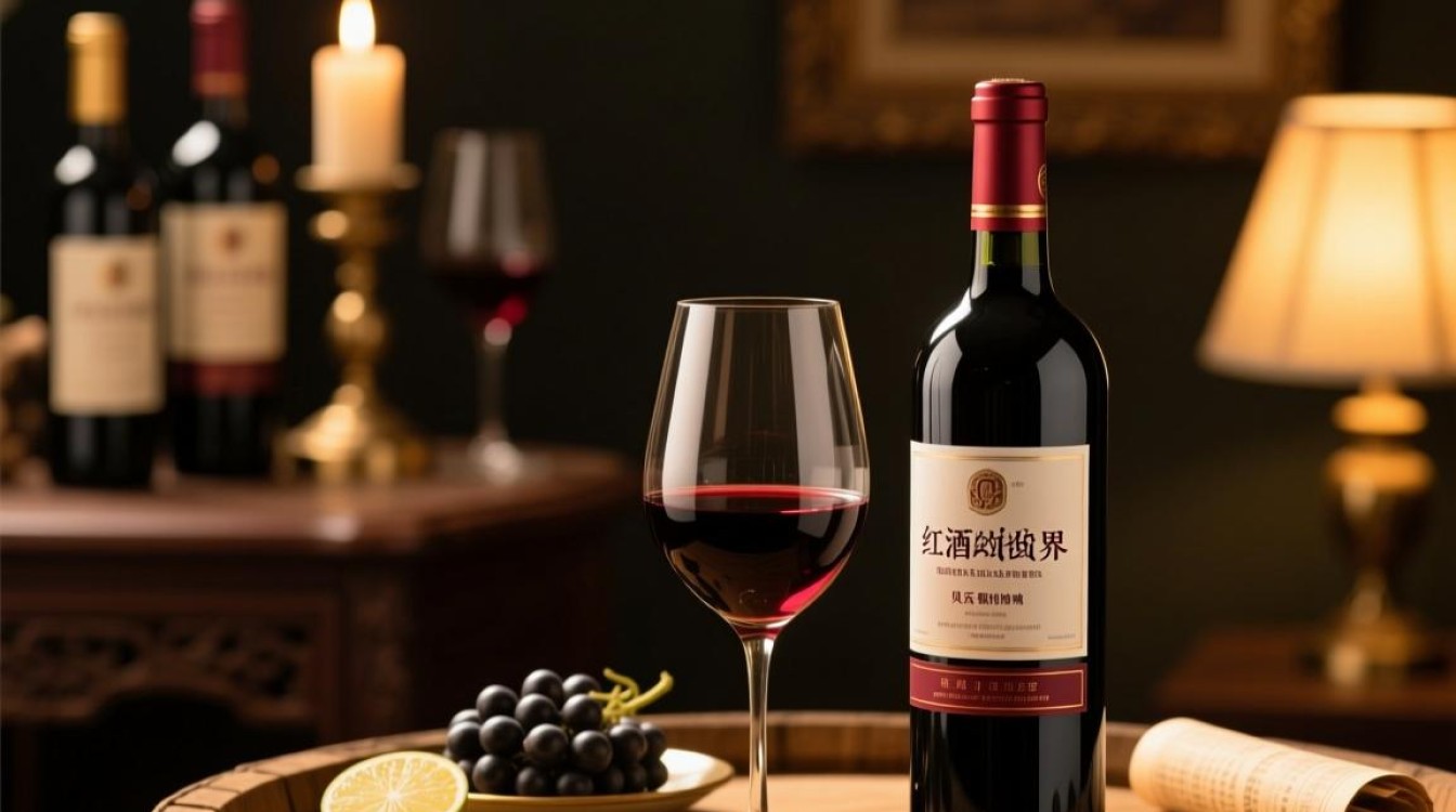 贝乐颂红酒，品质如何？市场反响究竟怎样？-第3张图片-鸿之腾酒家