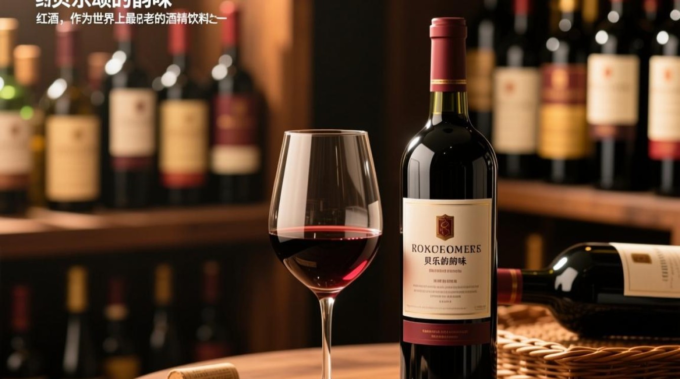 贝乐颂红酒，品质如何？市场反响究竟怎样？-第2张图片-鸿之腾酒家