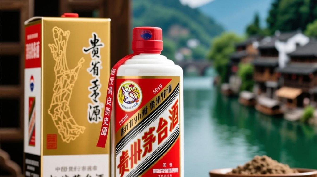 贵州茅台原窖酒，为何如此备受瞩目？-第2张图片-鸿之腾酒家